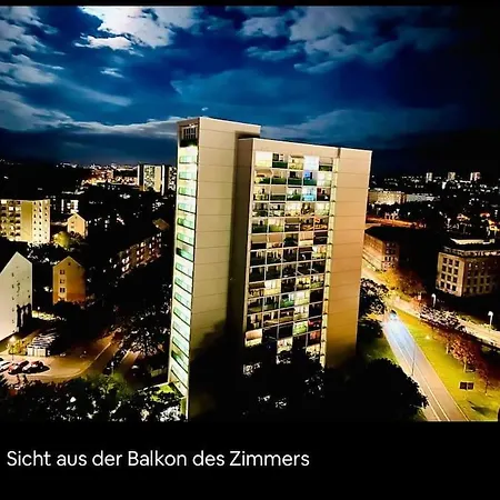 Dresden City 2 Room - Design Apartment Exterior photo