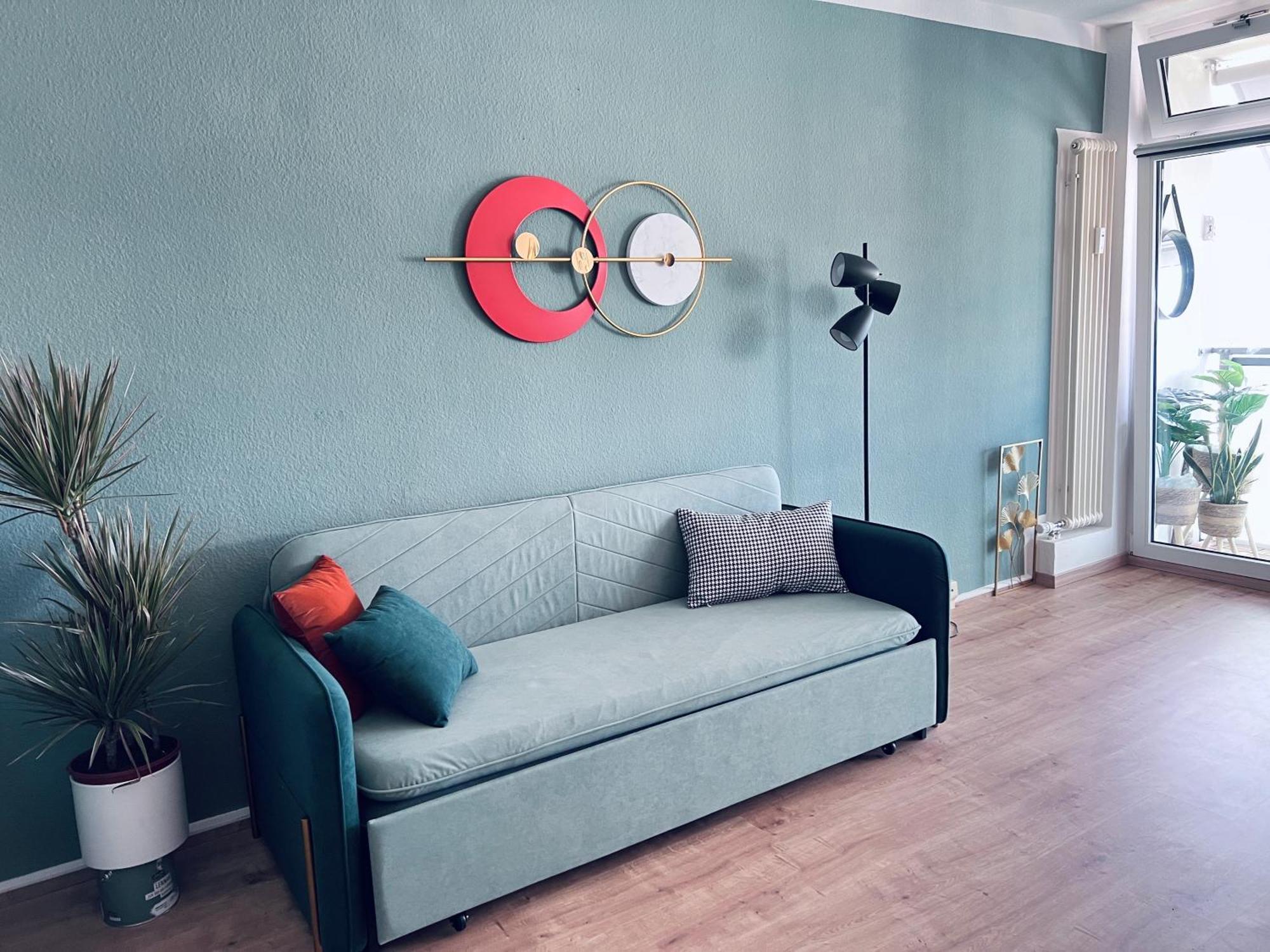 Apartment 2 - Design *