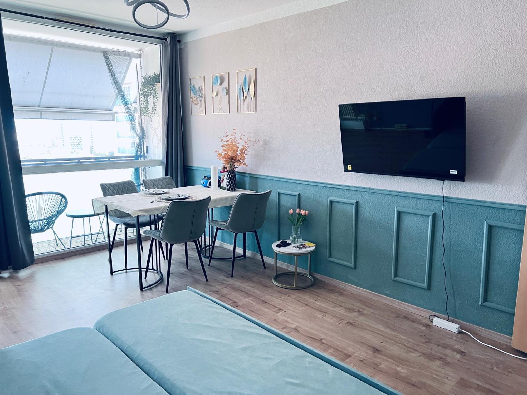 Apartment 2 - Design *
