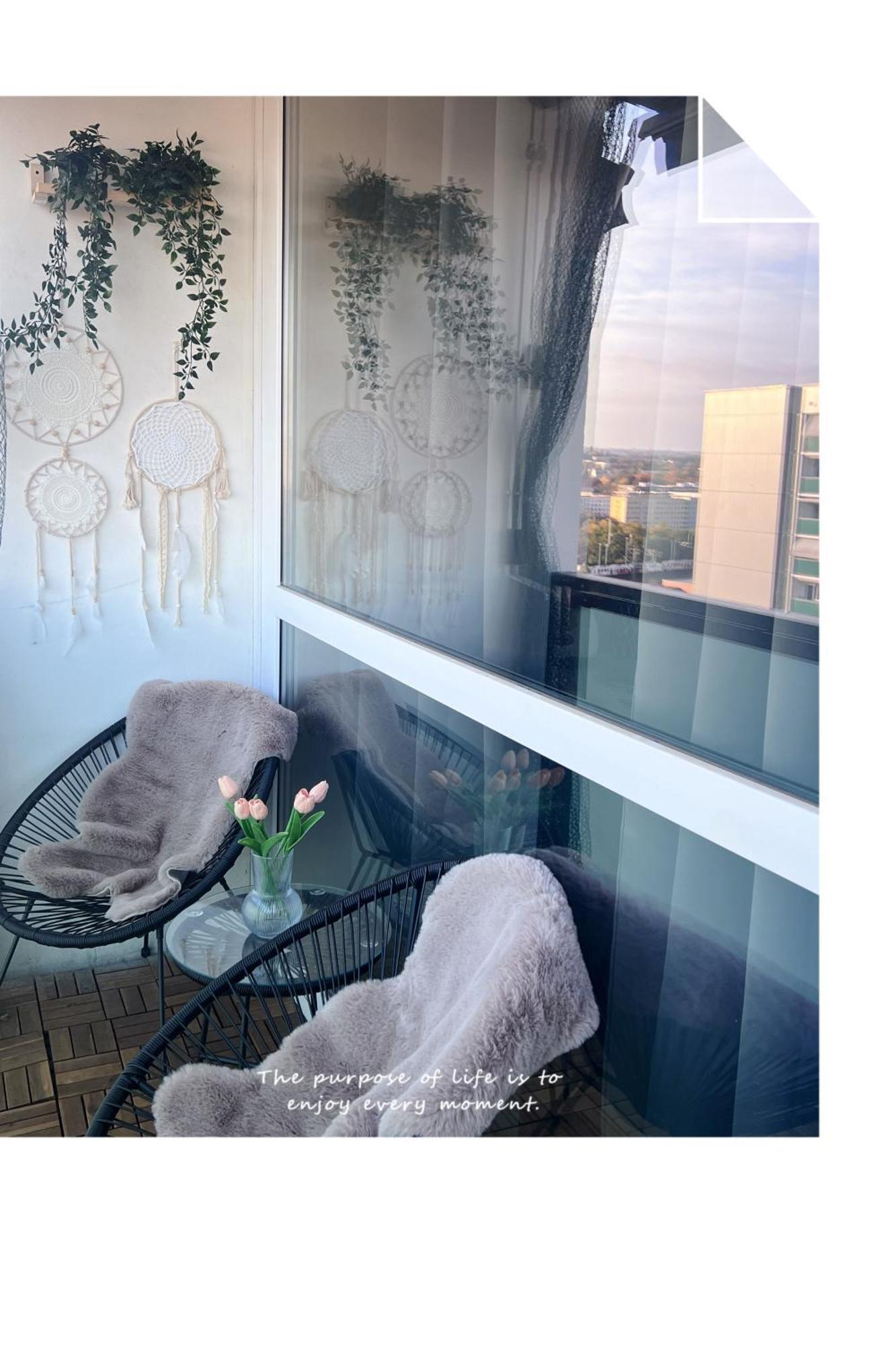 2 - Design Appartement