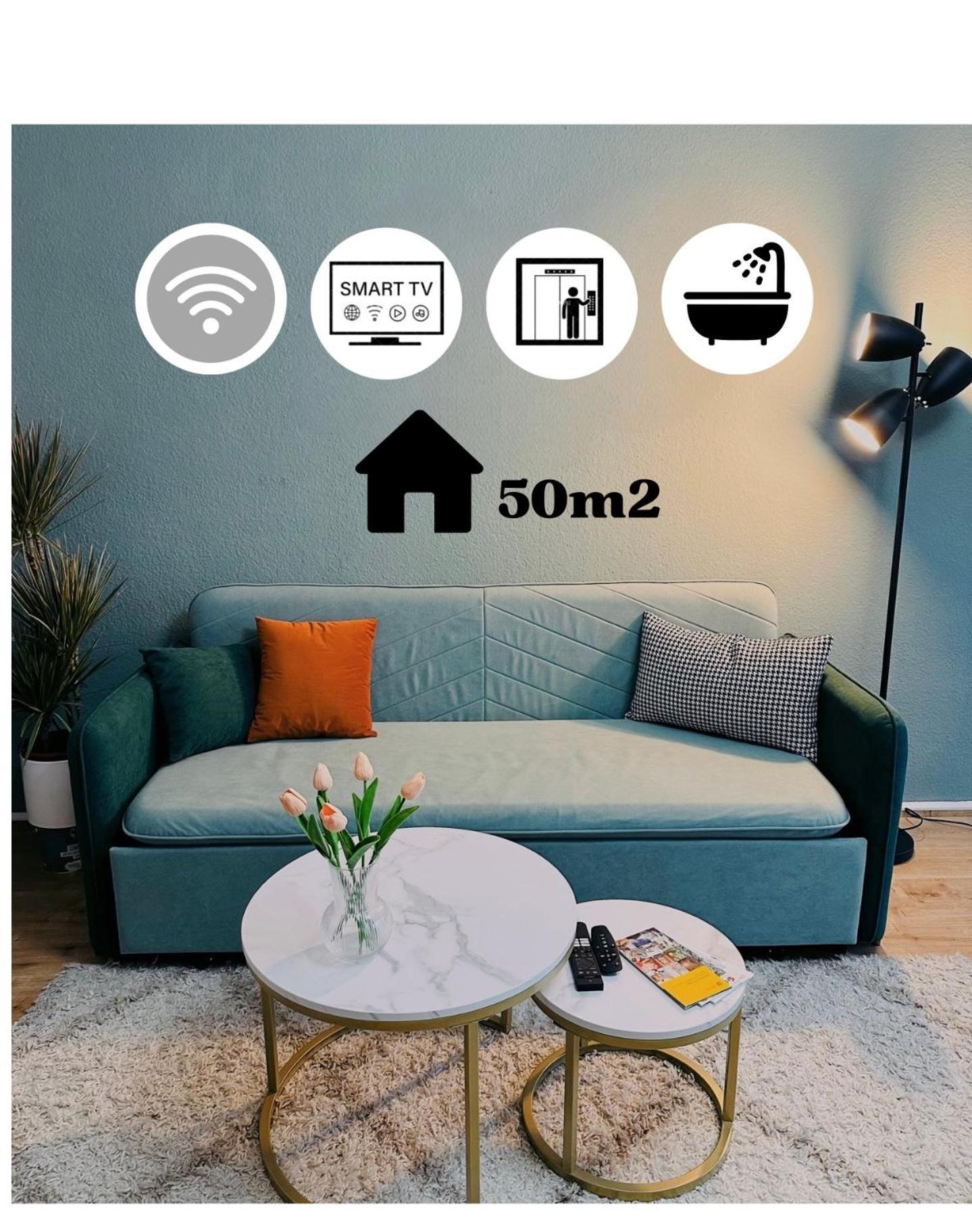 2 - Design Appartement *