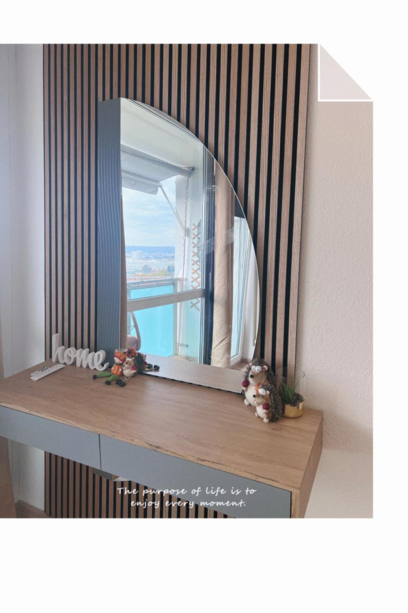 2 - Design Appartement