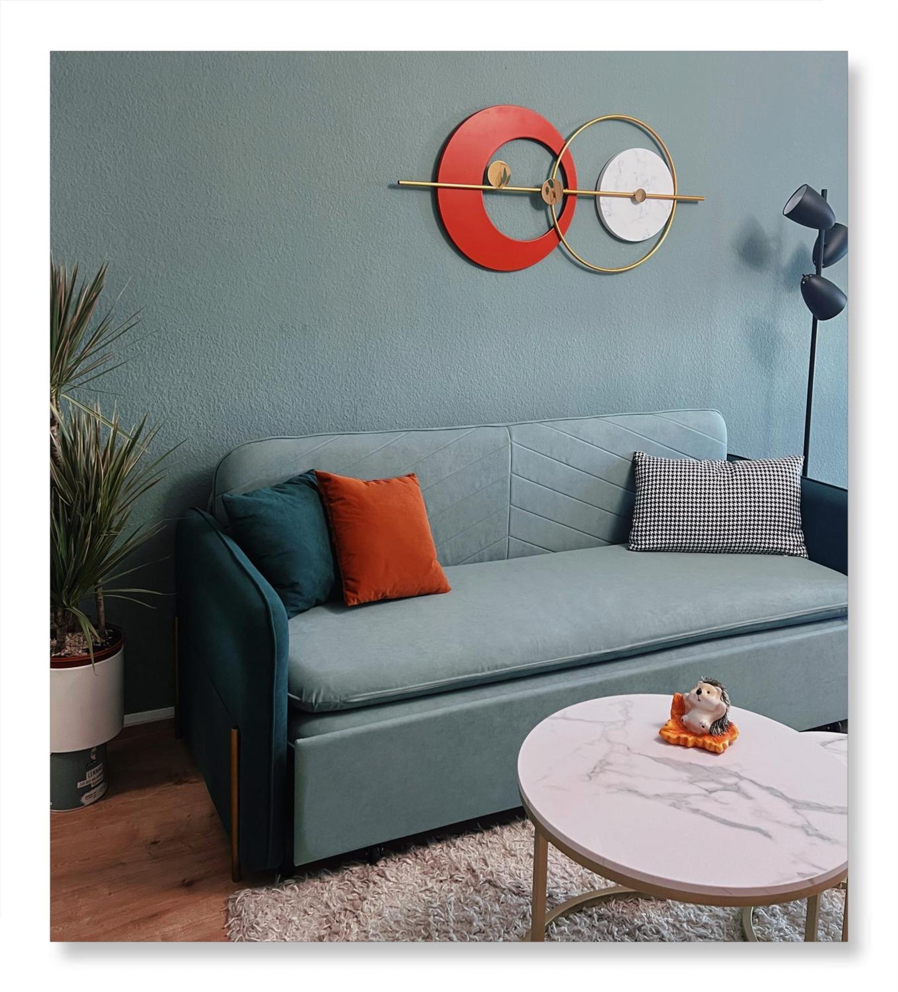 2 - Design Apartment *