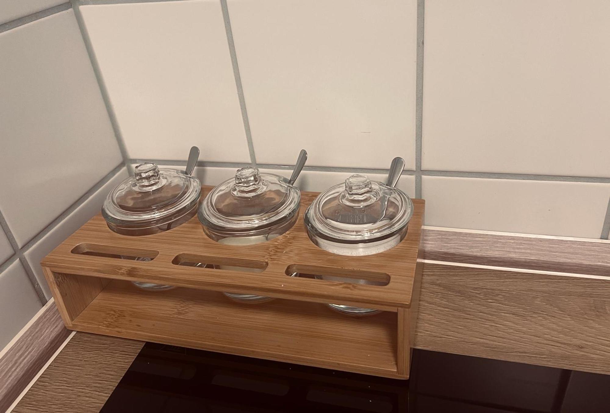 2 - Design Apartment