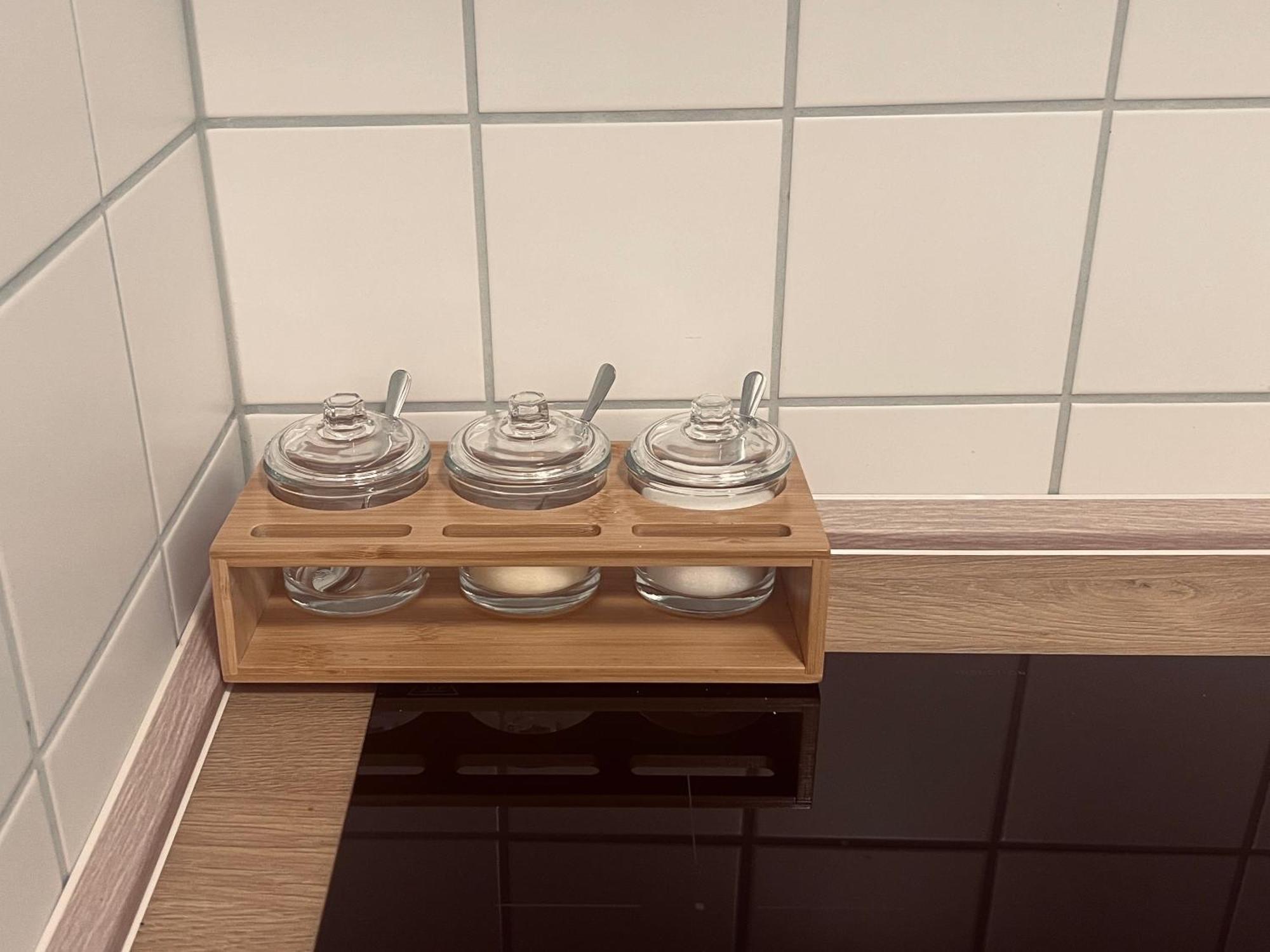 2 - Design Apartment *